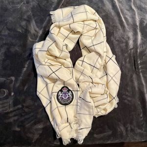 NWOT LAUREN Ralph Lauren scarf